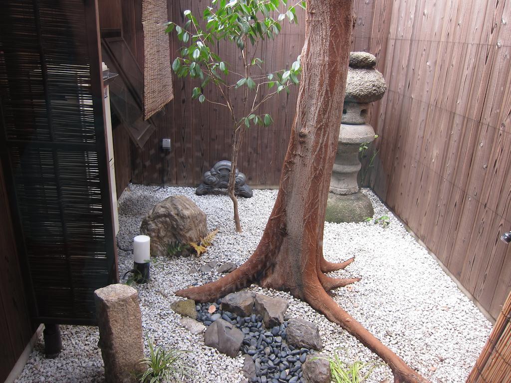 นะโอะโกะโนะซะ เบตเต ฟุยะโชะ Villa เกียวโต ภายนอก รูปภาพ