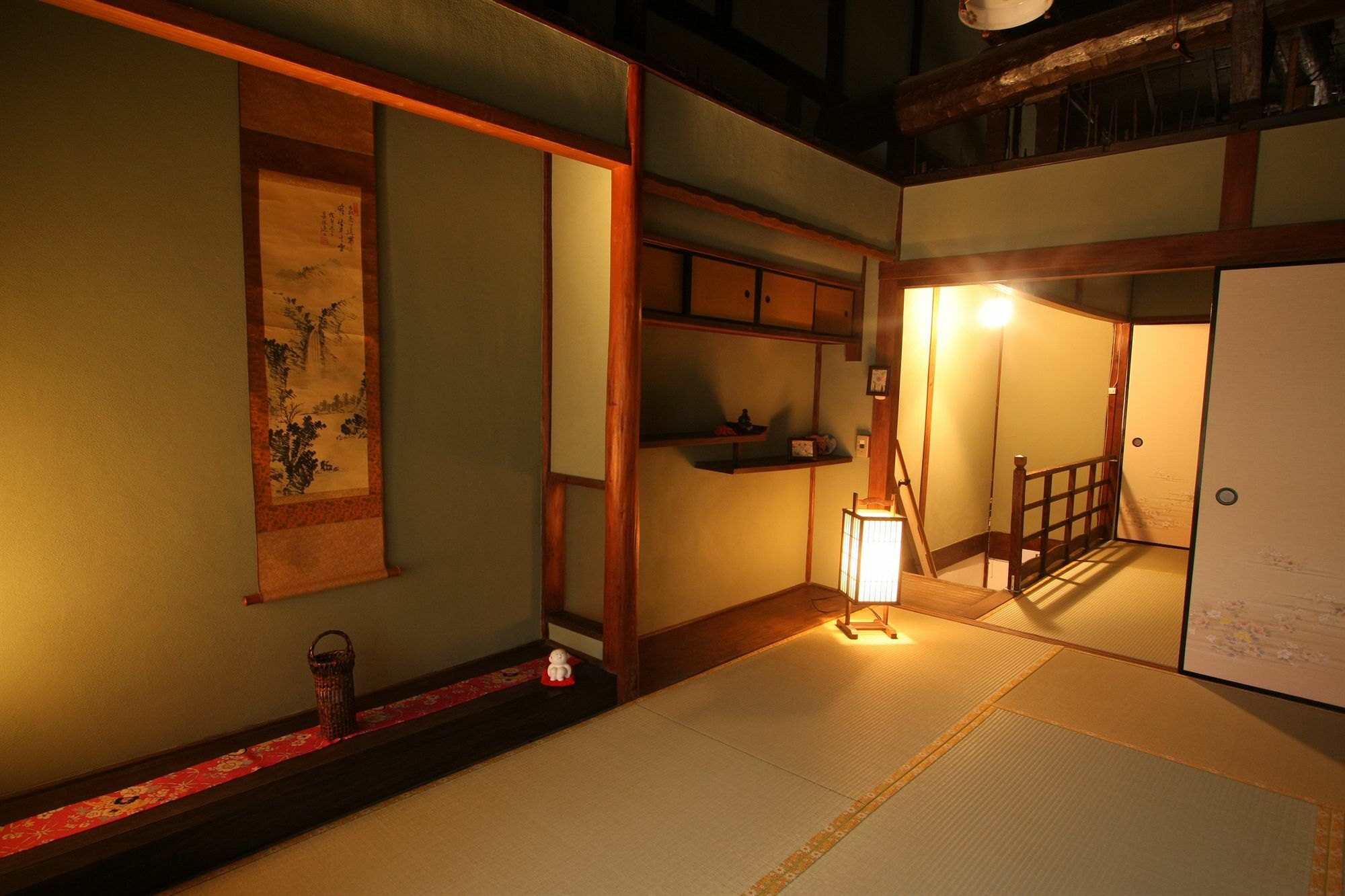 นะโอะโกะโนะซะ เบตเต ฟุยะโชะ Villa เกียวโต ภายนอก รูปภาพ