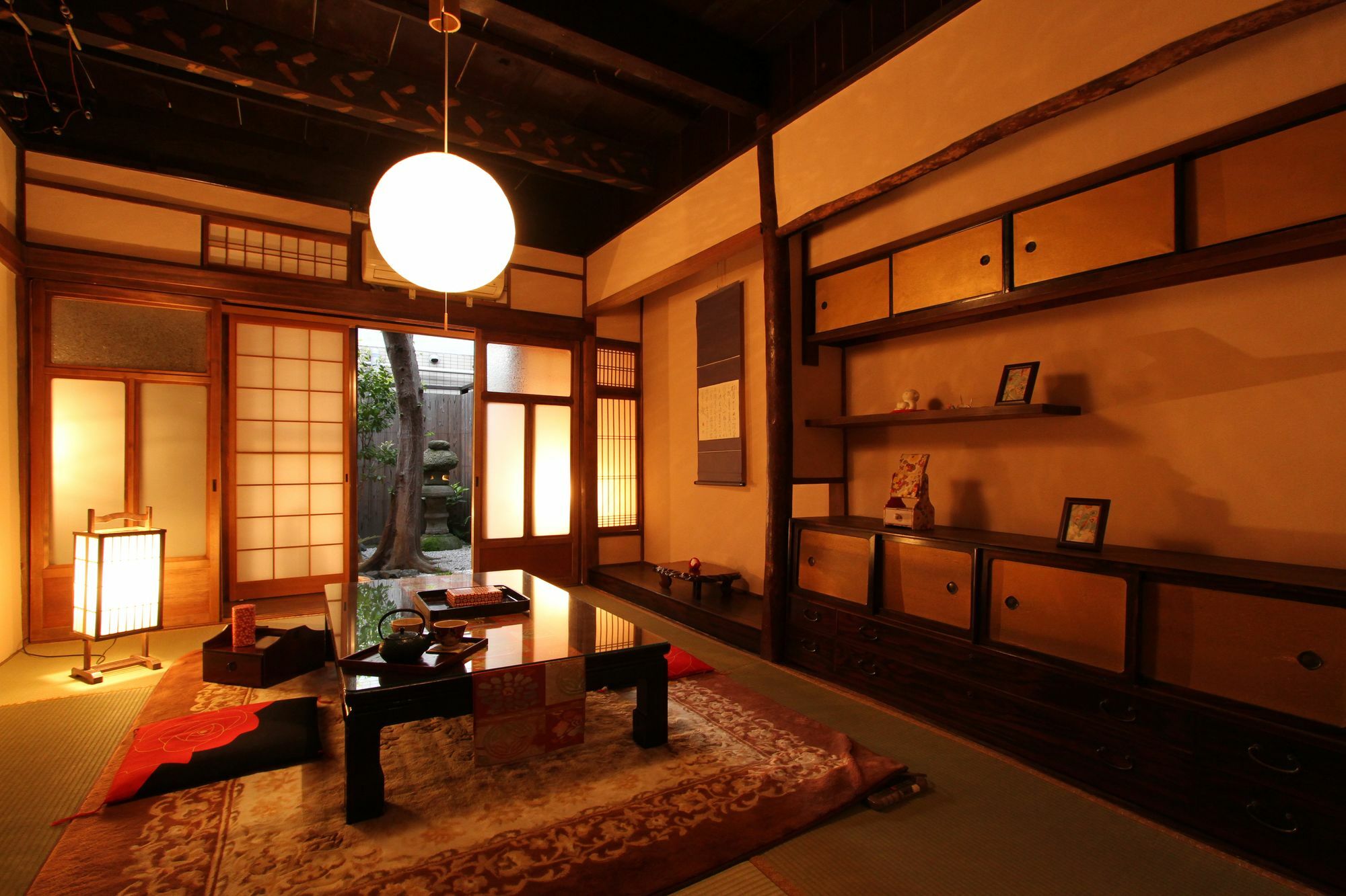 นะโอะโกะโนะซะ เบตเต ฟุยะโชะ Villa เกียวโต ภายนอก รูปภาพ