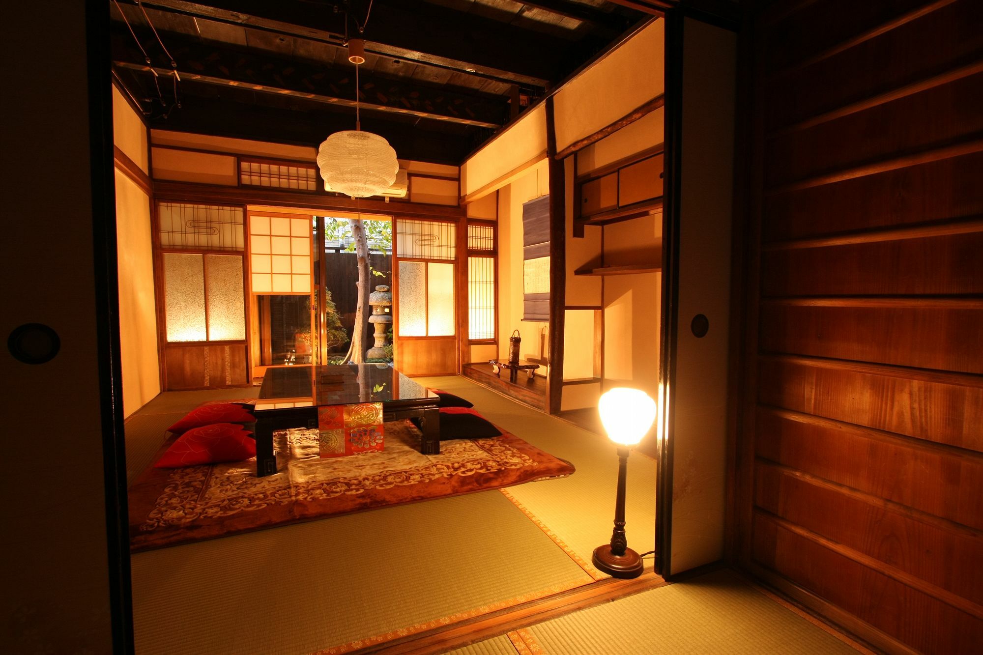 นะโอะโกะโนะซะ เบตเต ฟุยะโชะ Villa เกียวโต ภายนอก รูปภาพ